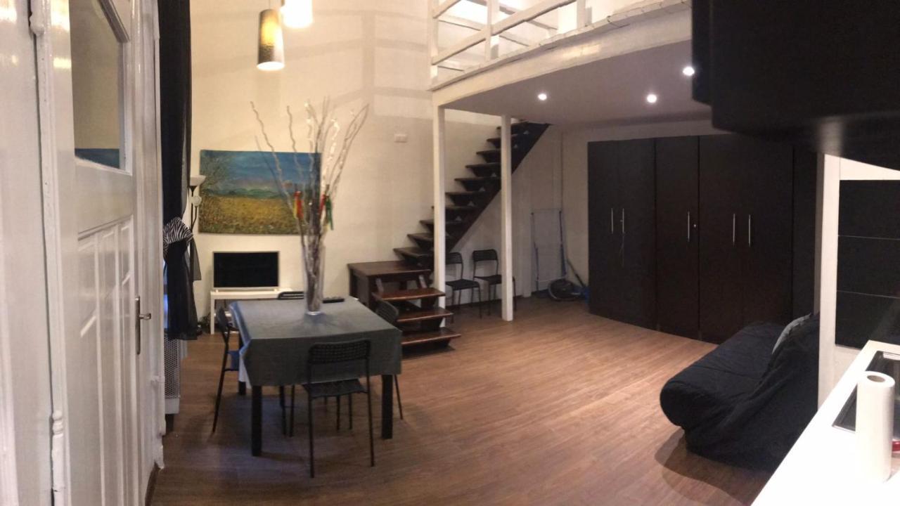 Zonaflat - Opera Apartment Budapest Exterior photo