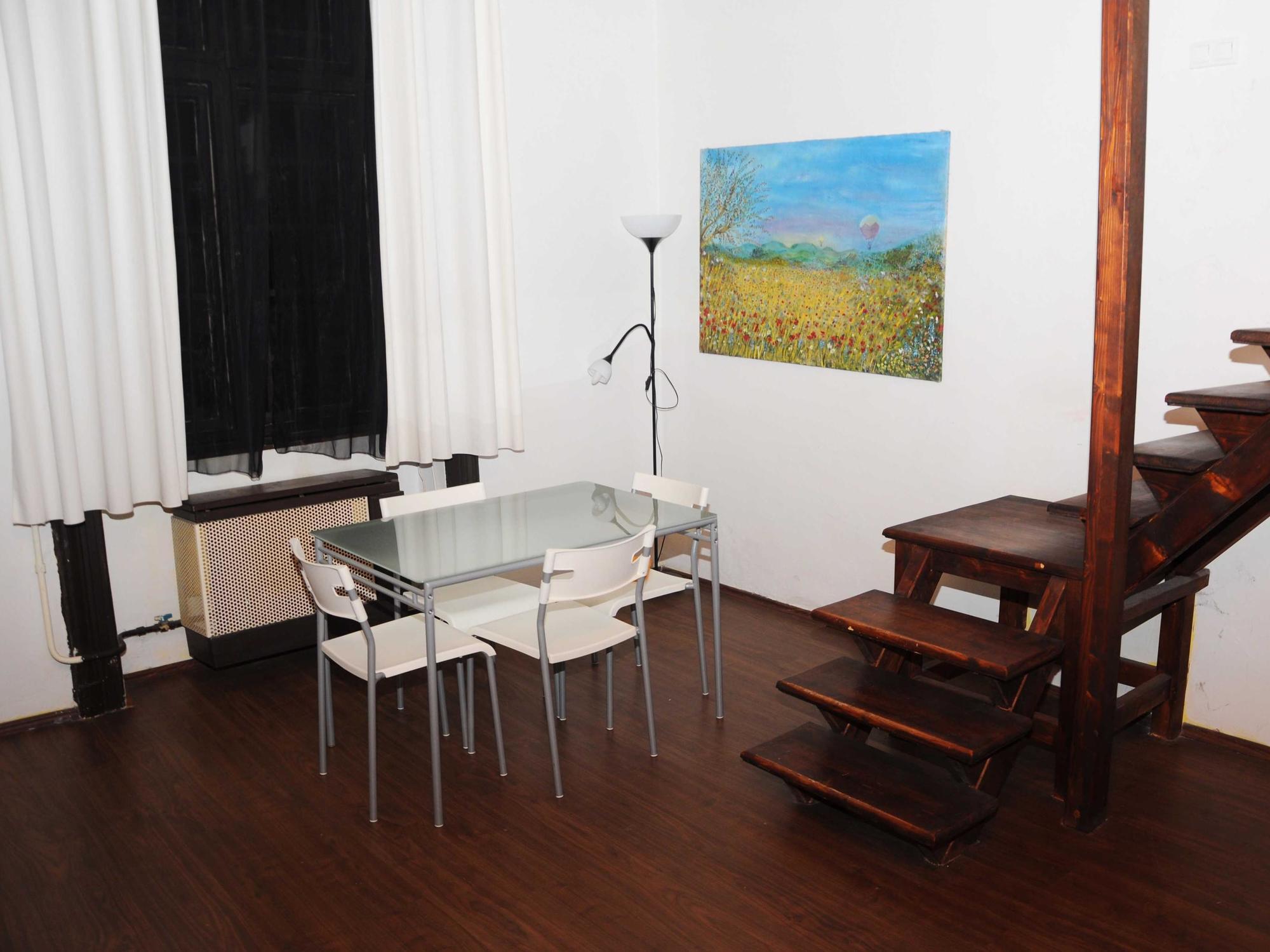 Zonaflat - Opera Apartment Budapest Exterior photo