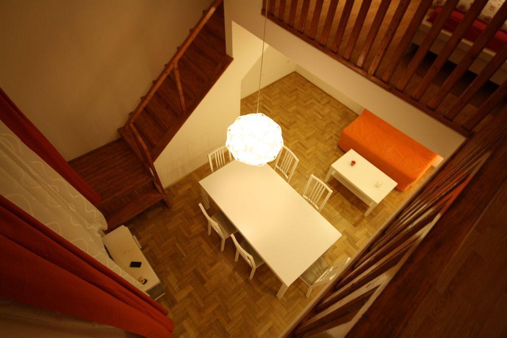 Zonaflat - Opera Apartment Budapest Exterior photo