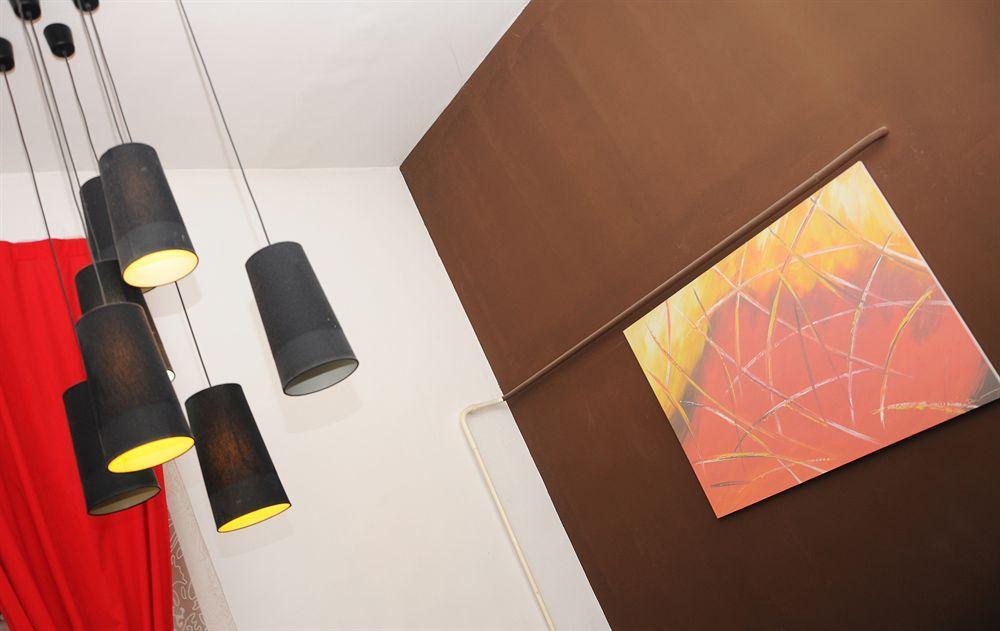 Zonaflat - Opera Apartment Budapest Exterior photo