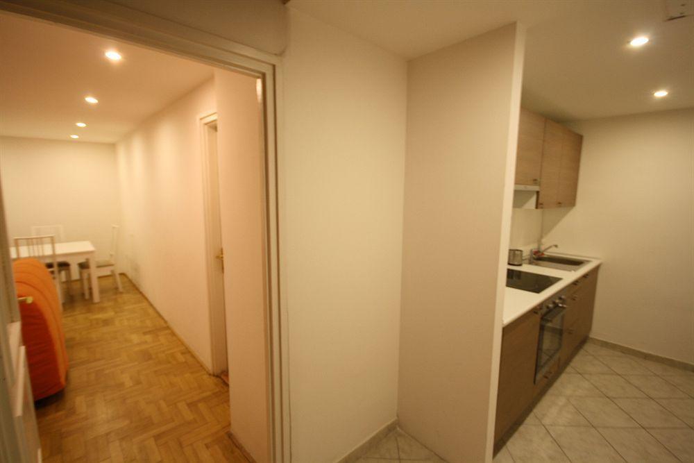 Zonaflat - Opera Apartment Budapest Exterior photo