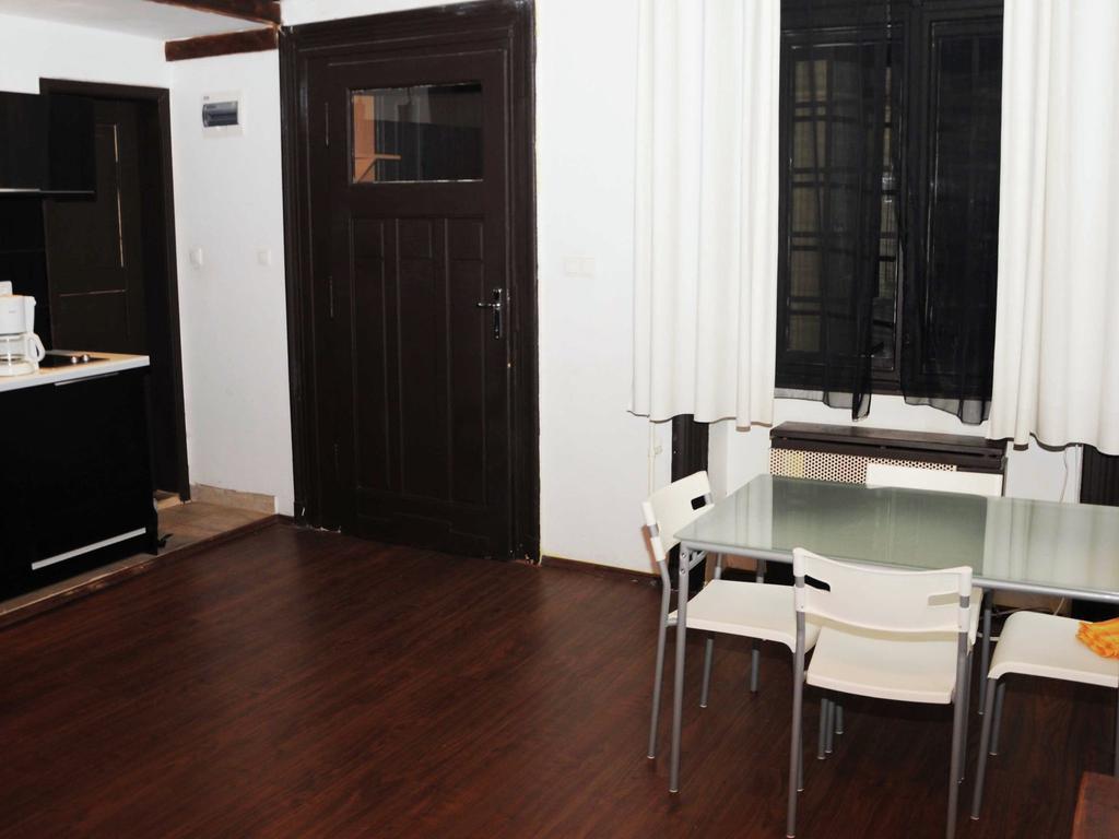 Zonaflat - Opera Apartment Budapest Exterior photo