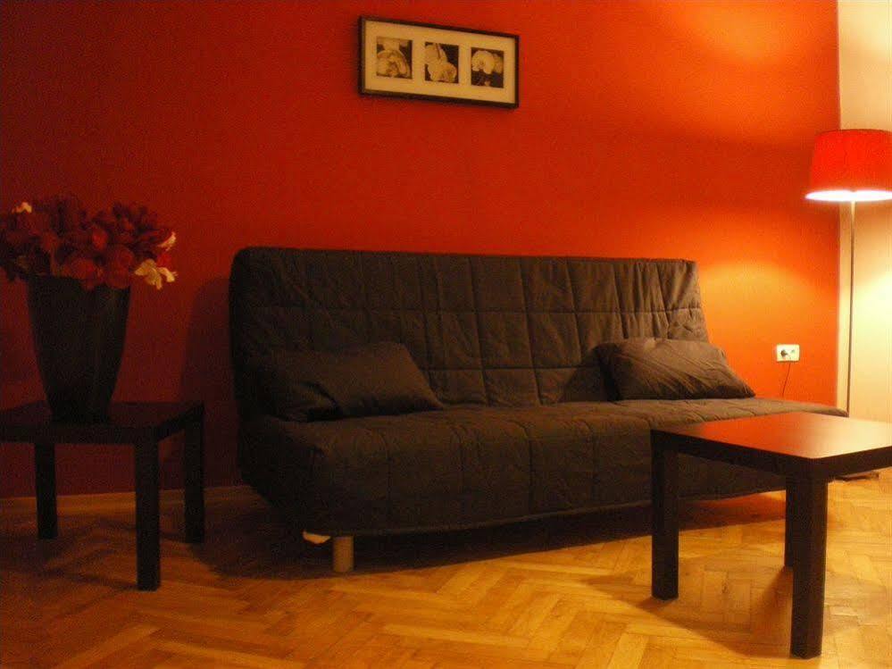 Zonaflat - Opera Apartment Budapest Exterior photo